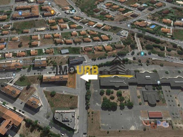 Lote para Prédio em Urbanização POMBAL | 26073487389