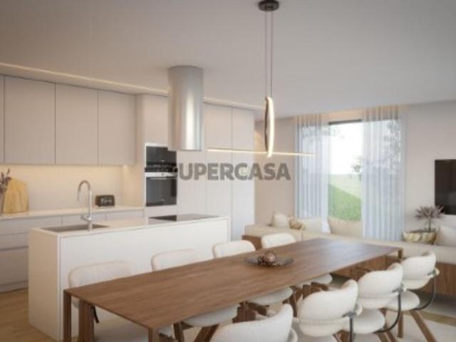 LOTE DE TERRENO PARA MORADIA T4 em VIALONGA