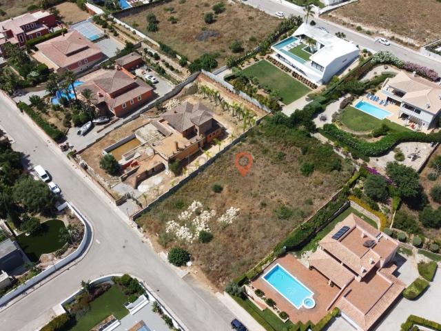Lote para venda no Porto de Mós, Lagos, Porto de Mós