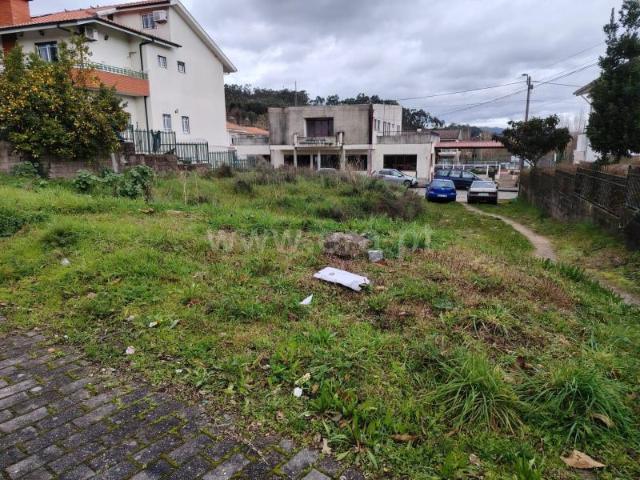 Lote, Paredes, Paredes | BPI Expresso Imobiliário