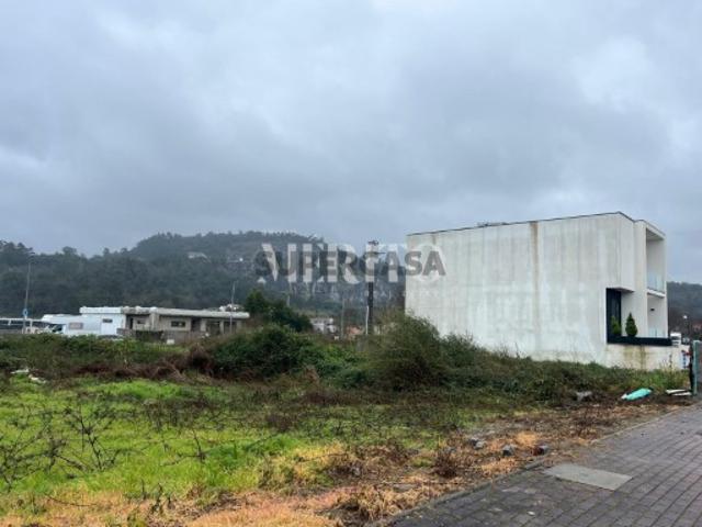 Moradia em Estrutura