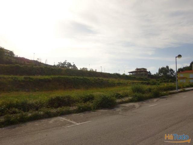 LOTE P/CONSTRUÇÃO ? 555 m2 ? OLIVEIRA DE FRADES | 26083342673