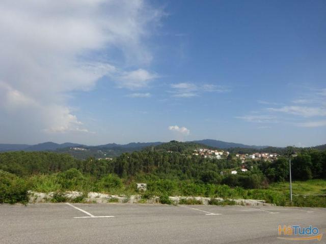 LOTE P/CONSTRUÇÃO ? 576 m2 ? OLIVEIRA DE FRADES | 26083342730