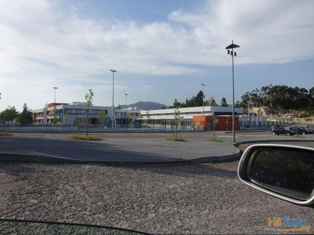 LOTE P/CONSTRUÇÃO ? 586 m2 ? OLIVEIRA DE FRADES | 26083342690