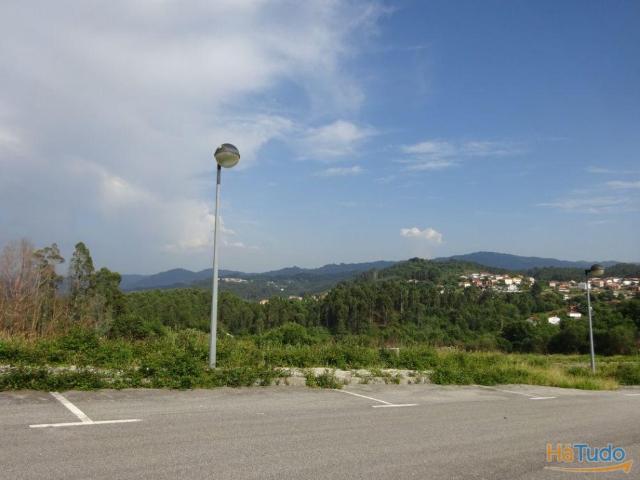 LOTE P/CONSTRUÇÃO ? 582 m2 ? OLIVEIRA DE FRADES | 26083342677