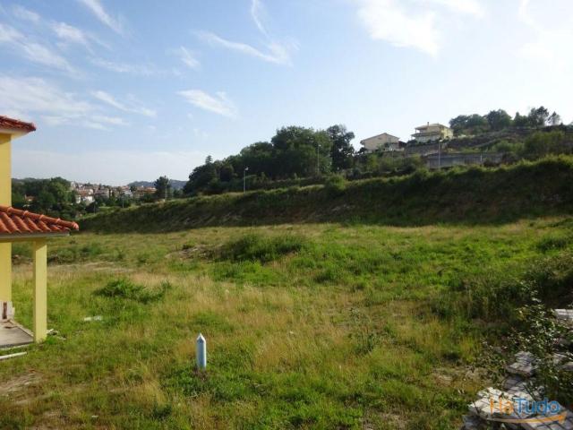 LOTE P/CONSTRUÇÃO ? 582 m2 ? OLIVEIRA DE FRADES | 26083342676