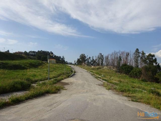 LOTE P/CONSTRUÇÃO ? 595 m2 ? OLIVEIRA DE FRADES | 26083342728