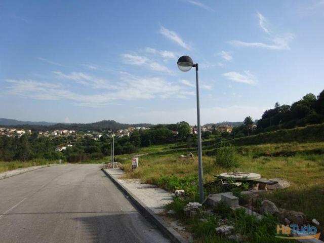 LOTE P/CONSTRUÇÃO ? 790 m2 ? OLIVEIRA DE FRADES | 26083342695