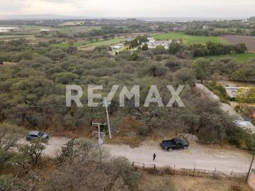 Lote Pedro Paramo 26