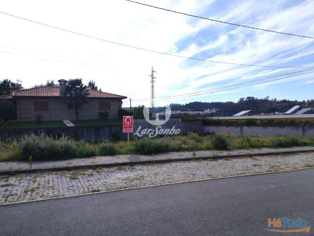 Lote plano Antime Fafe | 26083823471