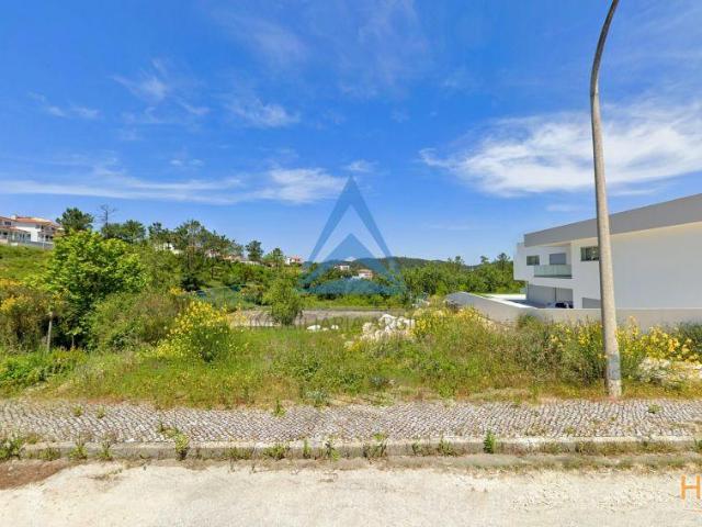 Lote Pombal Urb. São Cristóvão | 26084063169