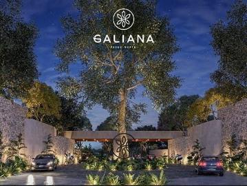 Lote premium al norte de merida