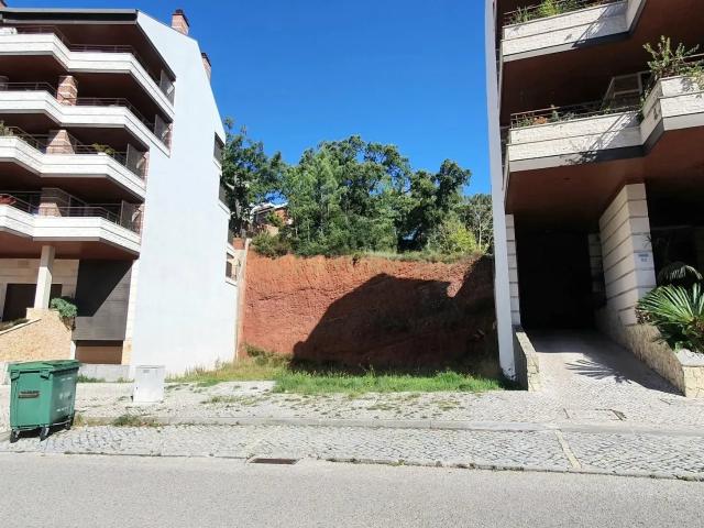 Lote | Qtª S. Jerónimo | Coimbra | Projeto aprovado