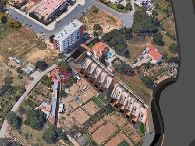 Lote, Quarteira, Loulé | BPI Expresso Imobiliário