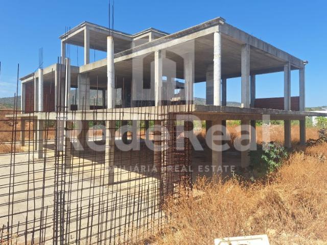 Lote, Quelfes, Olhão | BPI Expresso Imobiliário