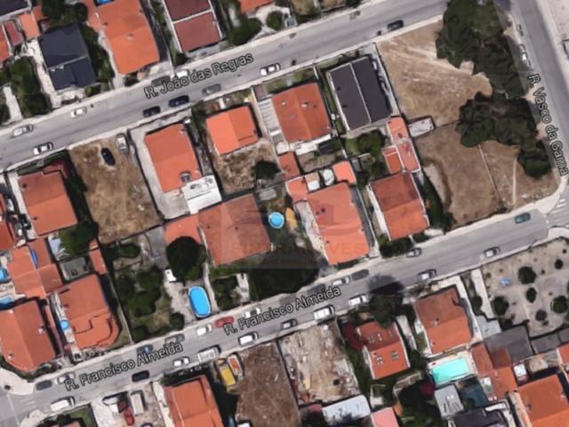 Lote, Quinta Do Conde, Sesimbra | BPI Expresso Imobiliário