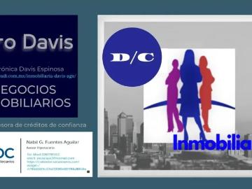 LOTE RESIDENCIAL CAMPESTRE EN DESARROLLO ECOLOGICO DIADA LA MANCHA