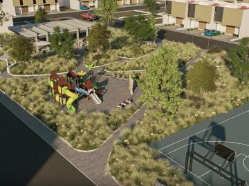 LOTE RESIDENCIAL EL DORADO
