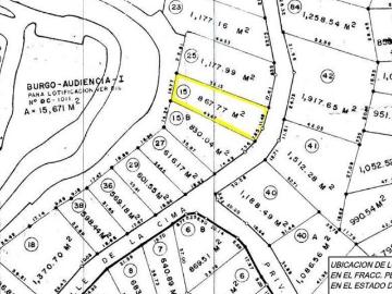 Lote residencial en la mejor zona de Manzanillo, Península de Santiago