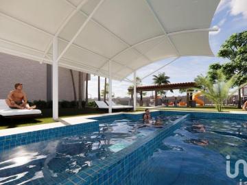 LOTE RESIDENCIAL EN PRIVADA / LOMAS DE LA FLORIDA