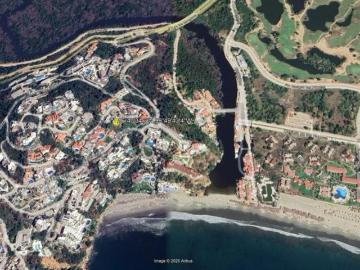 Lote Residencial en Real Diamente