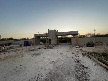 Lote residencial en venta en merida yucatan en temozon norte