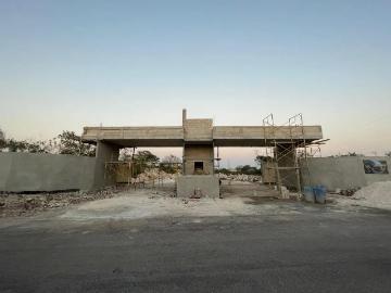 LOTE RESIDENCIAL EN VENTA EN MÉRIDA YUCATÁN EN TEMOZÓN NORTE