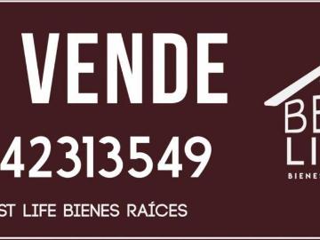 Lote residencial en venta en Fracc. Loma Blanca