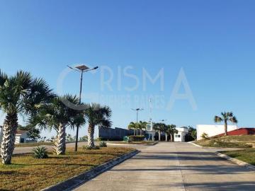 LOTE RESIDENCIAL EN VENTA EN JUANA MOZA
