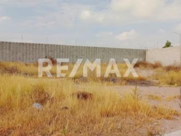 Lote Residencial en Venta en los Lagos, San Luis Potosí