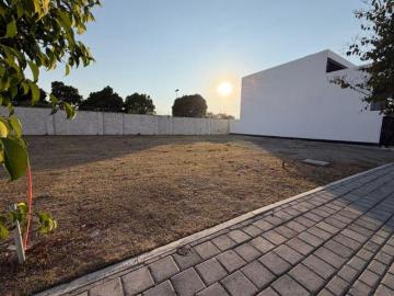 Terreno en venta en Lomas de Angelópolis Puebla