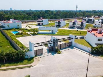 LOTE RESIDENCIAL EN VENTA EN REAL CAMPESTRE C6 LT35 F 690