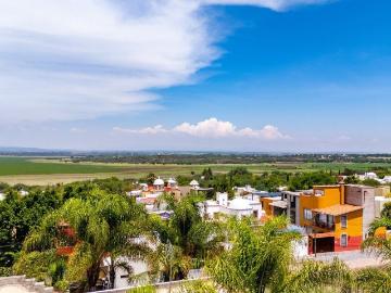 Lote Residencial en Venta en San Miguel de Allende