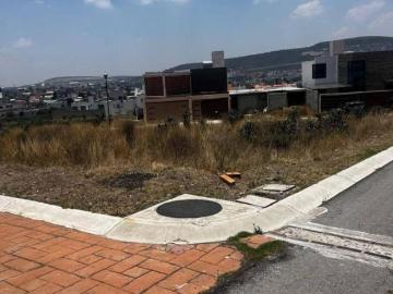 Terreno de 320 m² en venta en Residencial Pedregal de las Haciendas