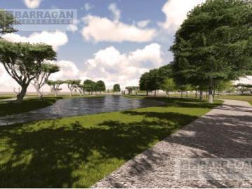 Lote residencial en venta La Espiga, Aragón II