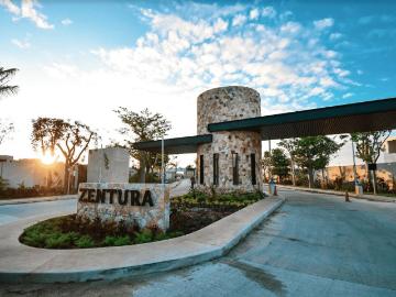 LOTE RESIDENCIAL EN VENTA, PRIVADA ZENTURA CHOLUL