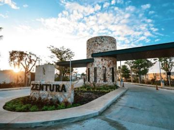LOTE RESIDENCIAL EN VENTA, PRIVADA ZENTURA CHOLUL
