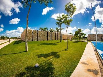 LOTE RESIDENCIAL EN VENTA, PRIVADA ZENTURA CHOLUL