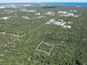 Lote residencial en Venta, Region 8 Tulum