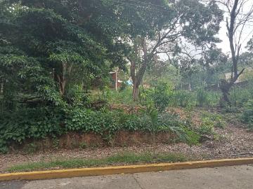 Lote residencial en venta