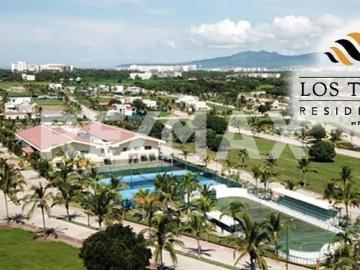 Venta Lote Terreno Residencial LOS TIGRES Club Deportivo Amenidades Alberca KidsClub Nuevo Vallarta