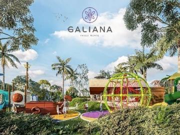 Lote residencial premiun santa gertrudis copo merida