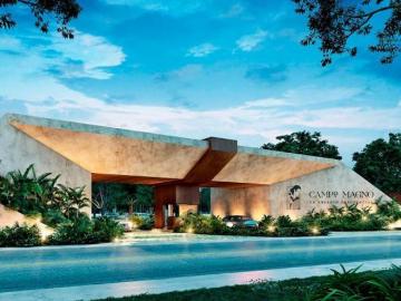 Lote Residenciales venta Mérida