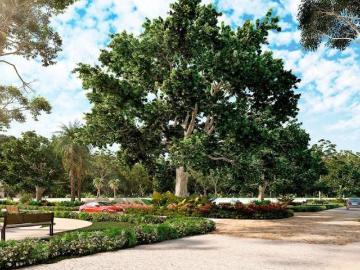 Lote Residenciales Venta Mérida