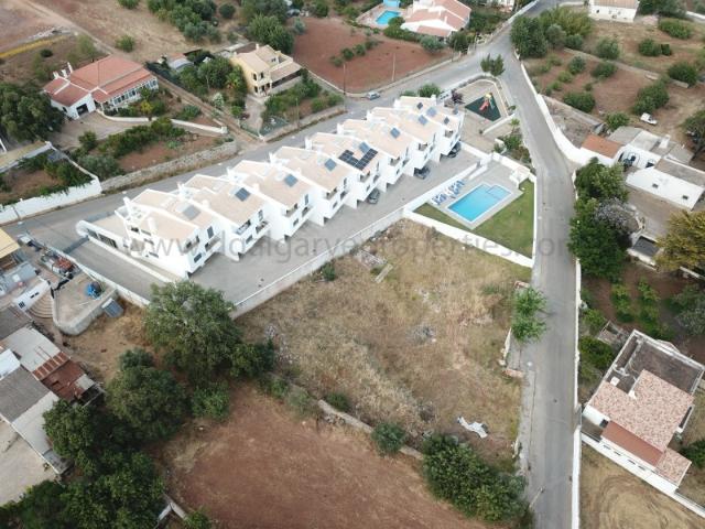 Lote, São Brás de Alportel, São Brás de Alportel | BPI Expresso Imobiliário