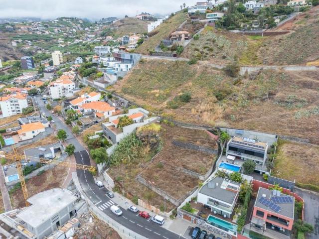 Lote, São Martinho, Funchal | BPI Expresso Imobiliário