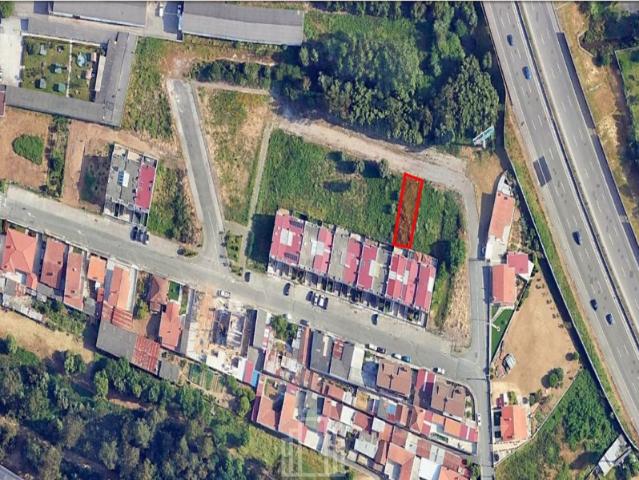 Lote Santa Maria Lamas