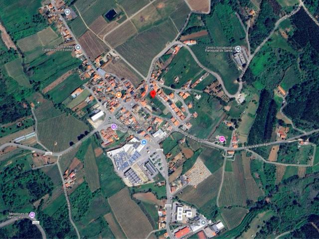 Lote, Santa Catarina, Caldas da Rainha | BPI Expresso Imobiliário