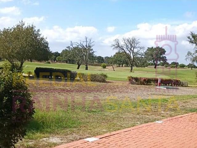 Lote, Santo Estêvão, Benavente | BPI Expresso Imobiliário