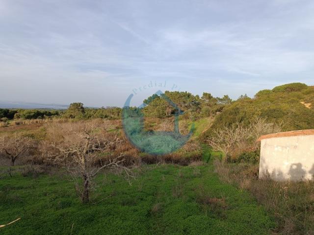 Lote 16750m2 Sesimbra